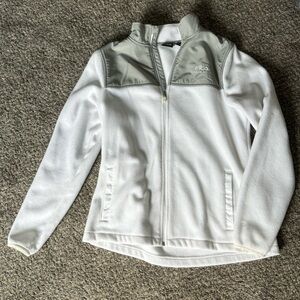 Fila Colorblock Fleece Zip Jacket